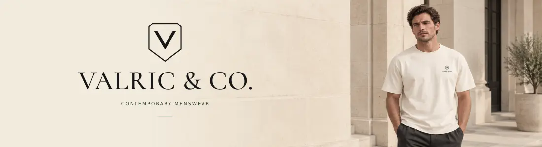 Banner for Valric & Co